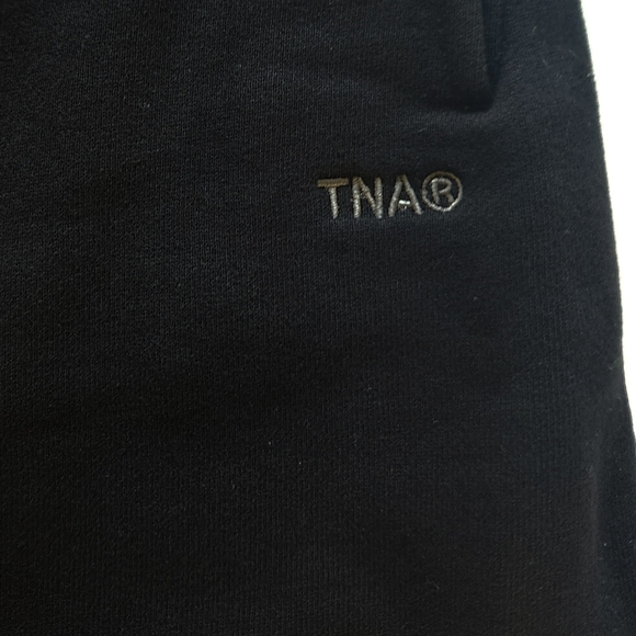 Aritzia size small Boyfriend cozy fleece boyfriend - Picture 5 of 8